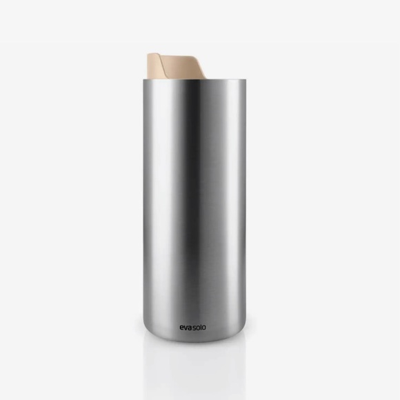 NEW Eva Solo Urban To Go Cup from Denmark Stainless Winner German Design… - Picture 1 of 9